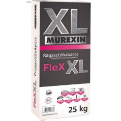 MUREXIN Flex XL ragasztóhabarcs 25kg